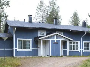 Holiday Club Pyhä Apartments