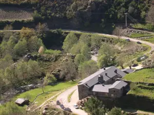 Casa Grande da Ferreria de Rugando