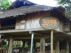 Pu Luong Homestay