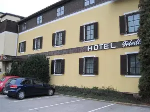 Hotel Friedl