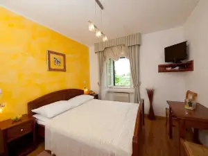 B&B 크바르네르