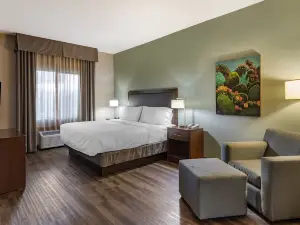 Holiday Inn Express & Suites Indio - Coachella Valley