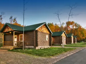 Rippling River Resort