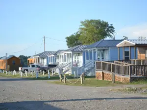 South Shore Cottages