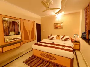 Hotel Mahima