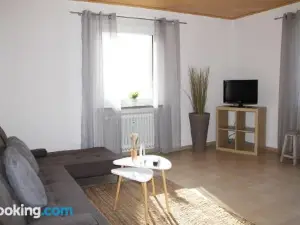 Feriennest-Huettenberg