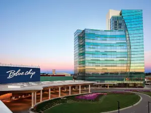 Blue Chip Casino Hotel and Spa