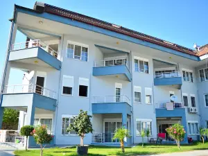 Kemer Babel Residence