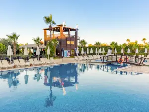 Armas Life Belek