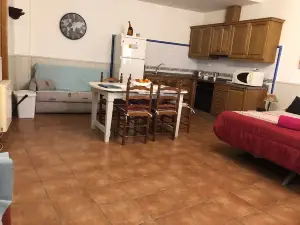 La Casa del Carrebaix - Orba