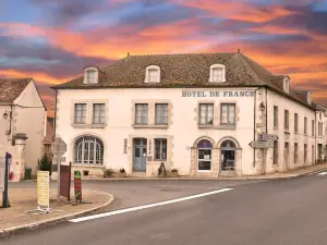 Hôtel de France