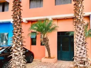 Hotel Imigrantes