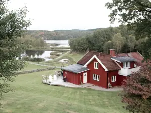 SJU Sjöar Konferens