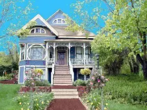 Robins Nest Bed & Breakfast