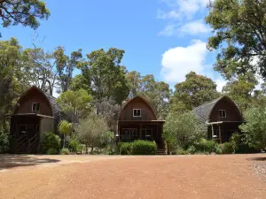 Jarrah Glen Cabins