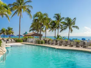 海洋點希爾頓逸林酒店 - 北邁阿密海灘