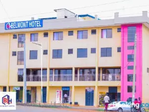 Belmont Hotel Homabay