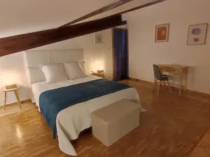 Chambre d’hôte Lou Cantou