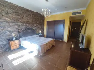 Hotel El Doncel