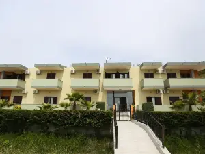 Hotel Jaho