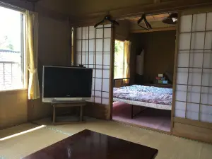 Guesthouse in Lak'Ech