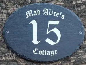 LetAway - MAD Alice's Cottage Loftus