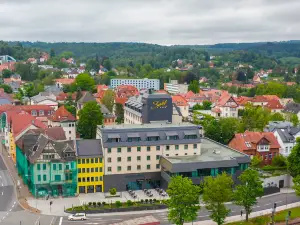 HVD Grand Hotel Suhl Business & Leisure