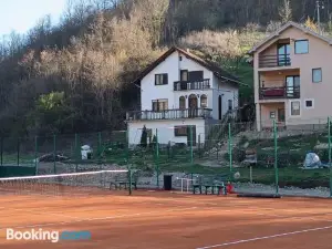 Kuršumlijska Banja Apartman