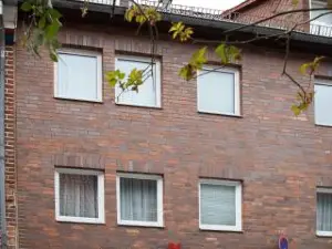 Gästehaus Zum Roten Hahn