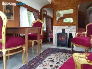 Gipsy Home