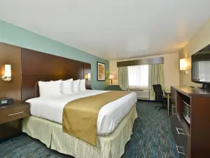 Baymont by Wyndham Marion, Oh