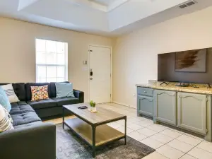 Lovely Mission Apartment in Prime Location!