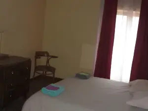 Chambres d'hôtes du Rebemol