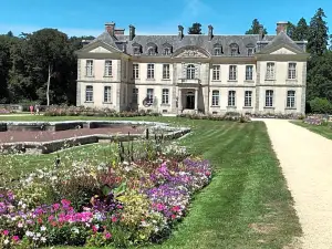 Villa le Nid Breton