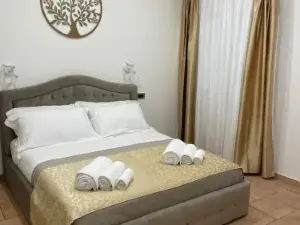 La Maison del Mas Gold