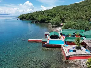 Napo Beach Resort