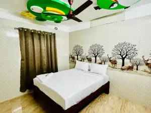 Hotel Star Nivas, Srirangam