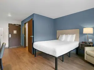 Extended Stay America Suites - Providence