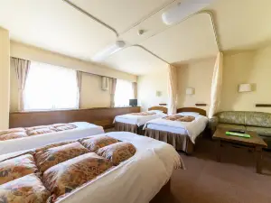 Sapporo International Youth Hostel