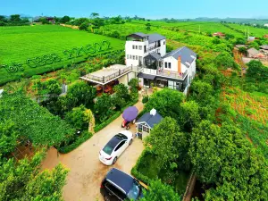 Moc Chau Cottage homestay