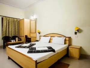Hotel Kashi