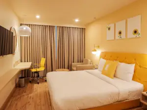 Bloom Hotel - Jalandhar