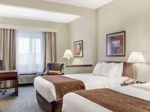 Comfort Inn Bismarck
