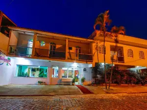 Shangrilá - Rede Soberano