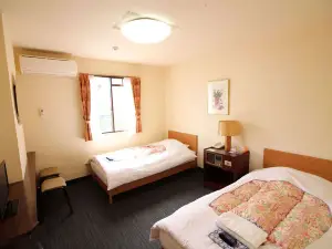 Hotel Irihama