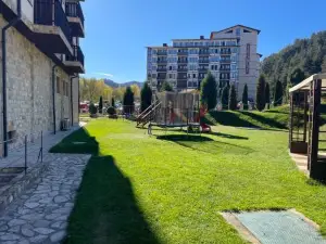Mia 2 Spa Hotel Sveti Spas
