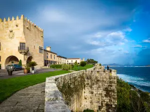 Parador de Baiona