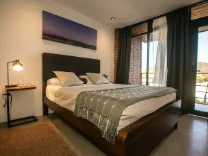 Hotel Otero Valle de Guadalupe