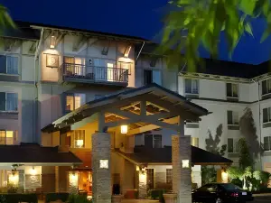 Larkspur Landing Extended Stay Suites Roseville