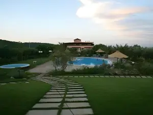 Hotel le Ginestre Family & Wellness